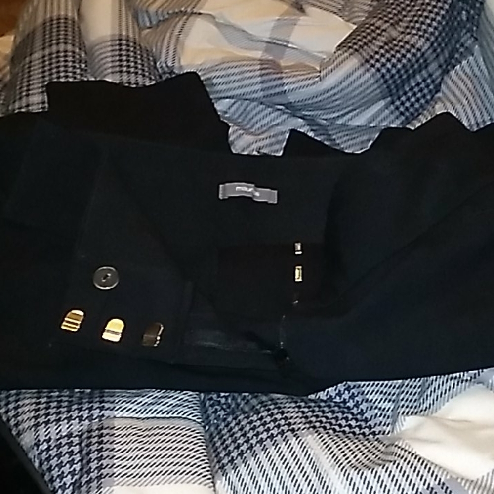 Dress pants